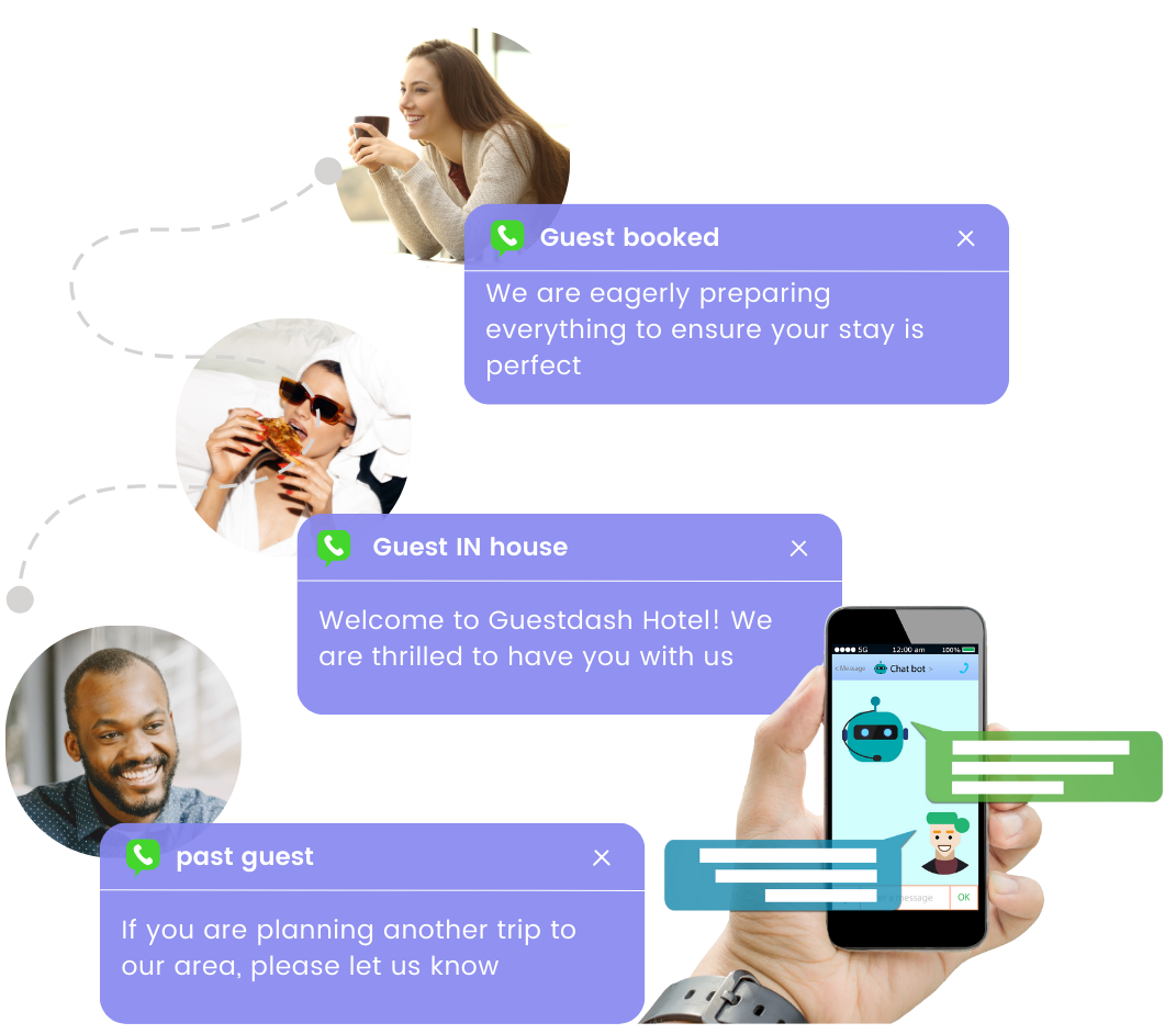 Chatbot Personalizado